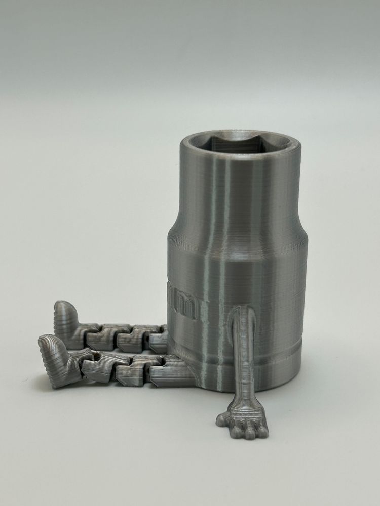 10mm Socket Buddy