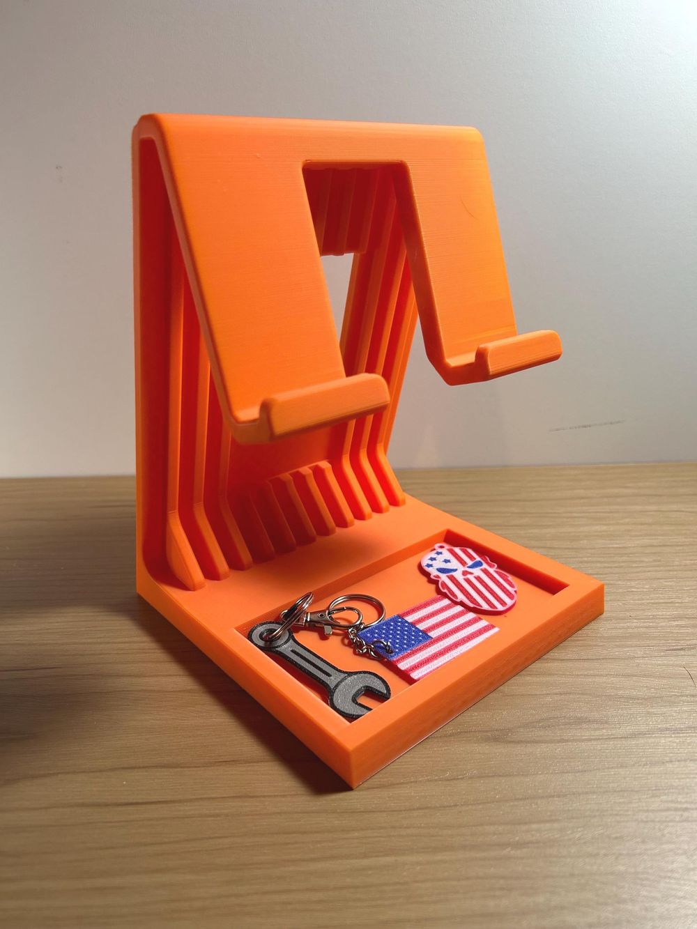Modern Tablet Stand