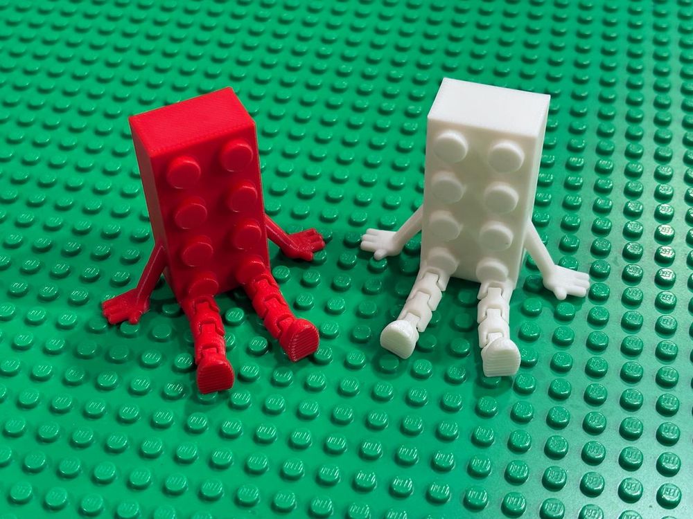 Brick Buddy